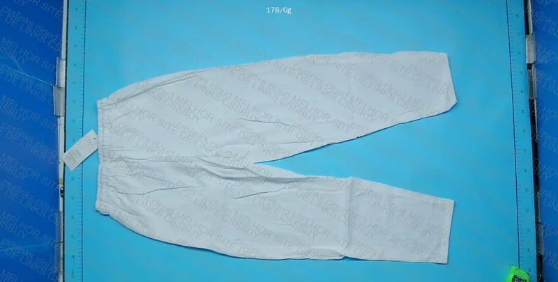 Ralph Lauren Linen + Linen Pants 7