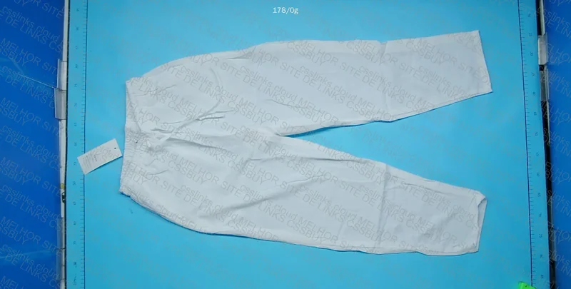 Ralph Lauren Linen + Linen Pants 8