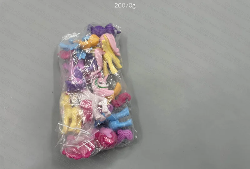 Little Pony