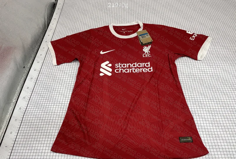 Liverpool 23-24 Jogador