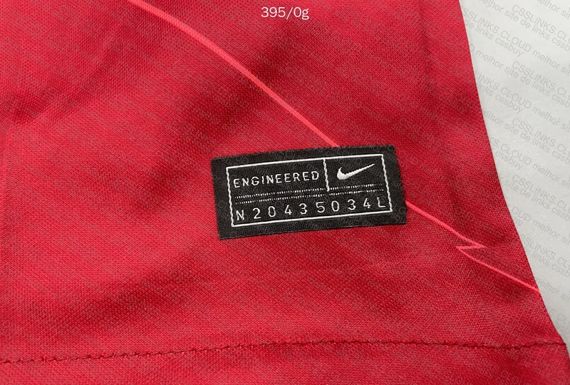 Liverpool Home 21/22 E Brasil Away 22 3