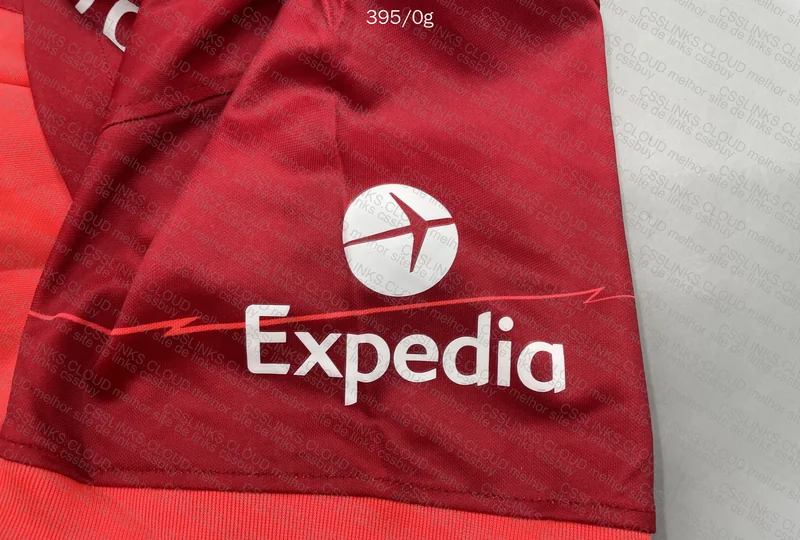 Liverpool Home 21/22 E Brasil Away 22 7