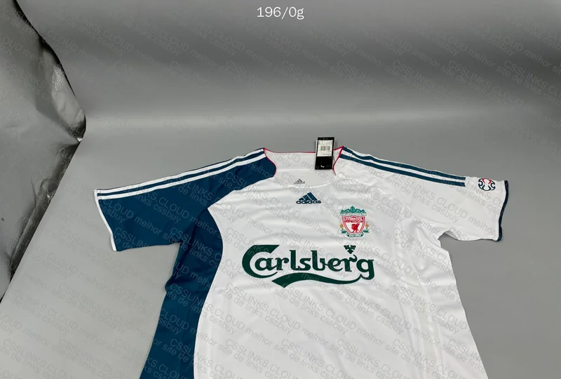 Liverpool Retro 2