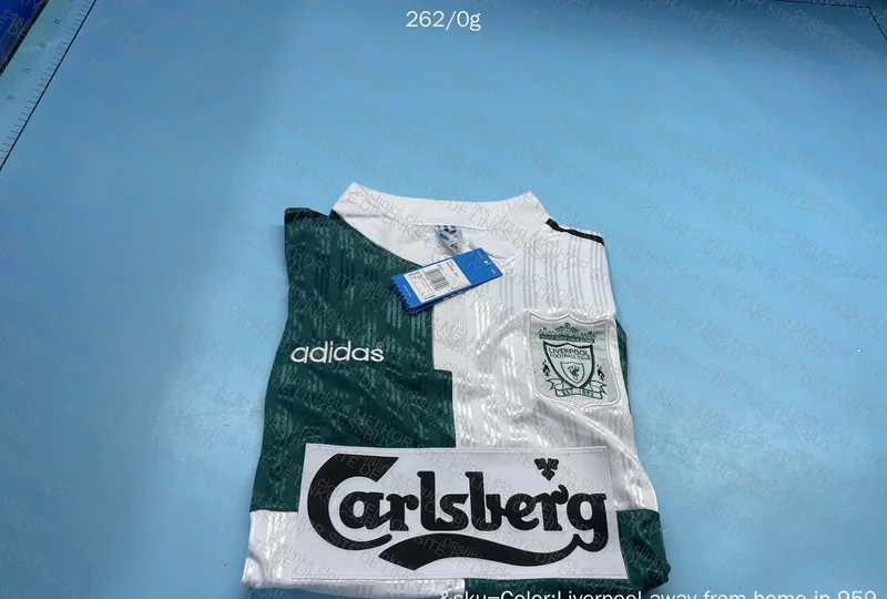 Liverpool vintage