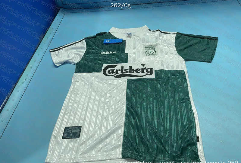 Liverpool vintage 2
