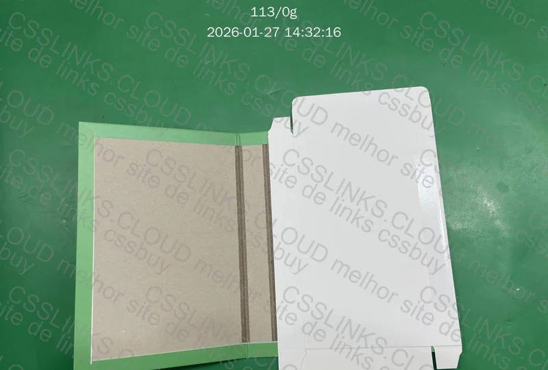 Livro fake Off White 3