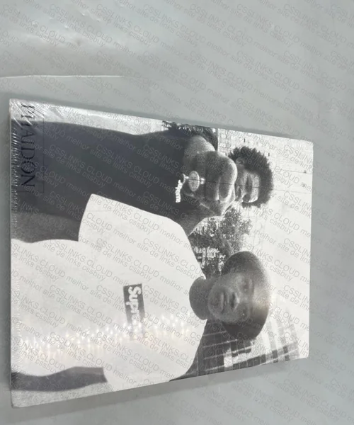 Livro Supreme