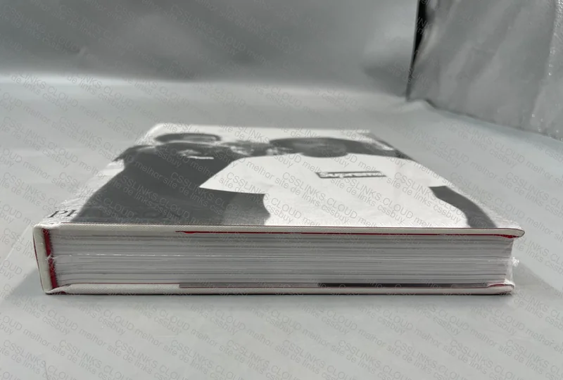Livro Supreme 2
