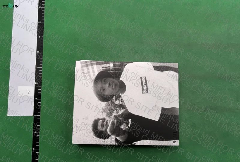 Livro Supreme Vol. 2 White