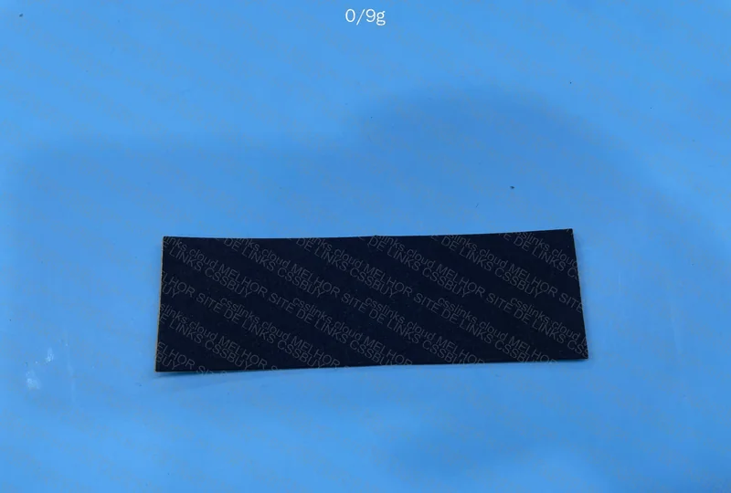 Lixa fingerboard
