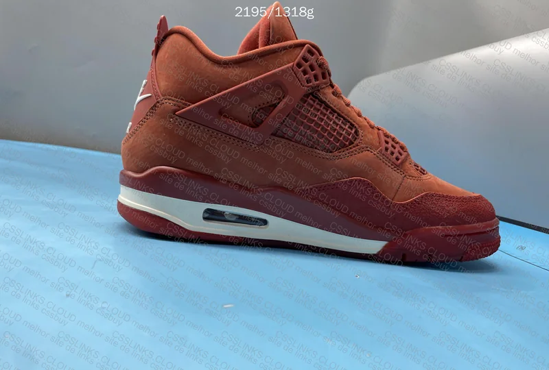 LJR - AJ4 Brick by brick 4