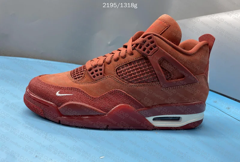 LJR - AJ4 Brick by brick 5