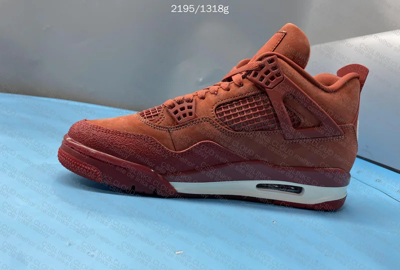 LJR - AJ4 Brick by brick 7