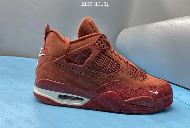 LJR - AJ4 Brick by brick 8