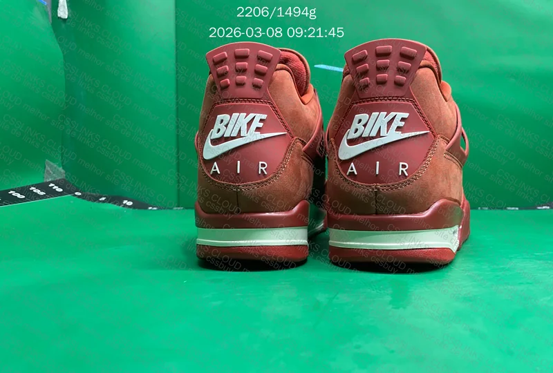 LJR AJ4 BRICK BY BRICK
