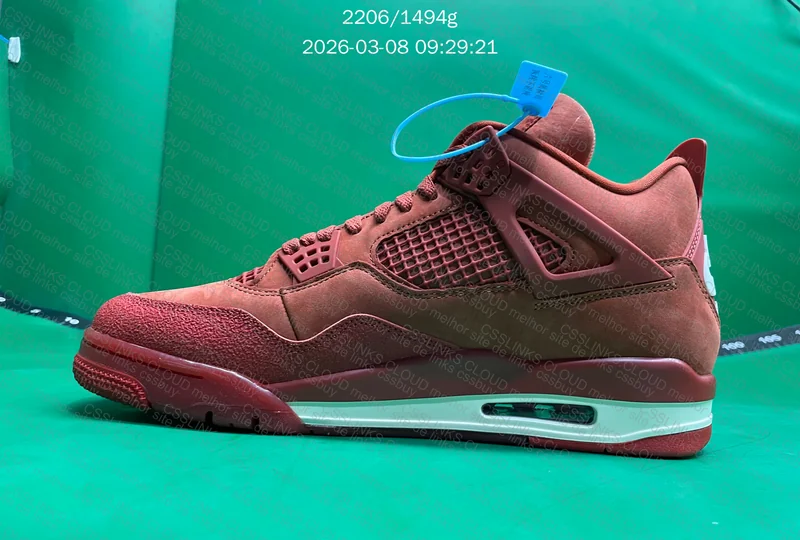 LJR AJ4 BRICK BY BRICK 4