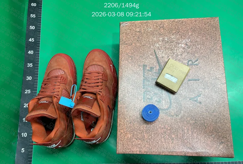 LJR AJ4 BRICK BY BRICK 5