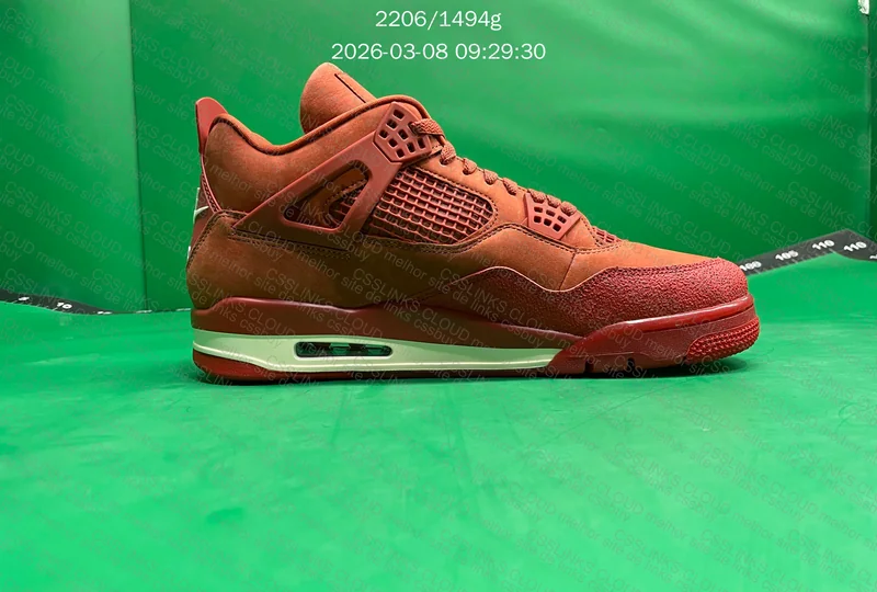 LJR AJ4 BRICK BY BRICK 7