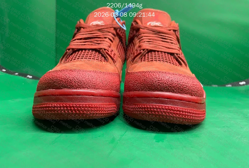 LJR AJ4 BRICK BY BRICK 8