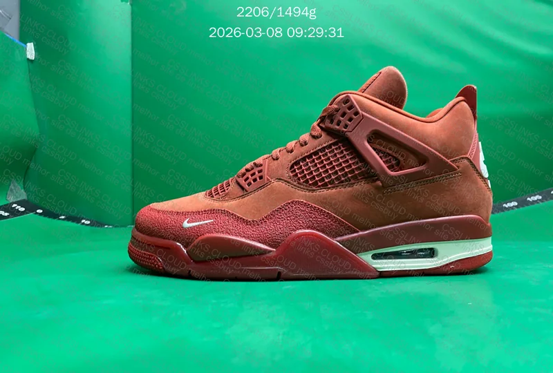 LJR AJ4 BRICK BY BRICK 9