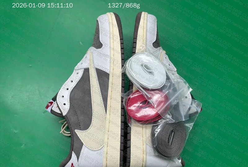 LJR B-GRADE AJ1 REVERSE 2
