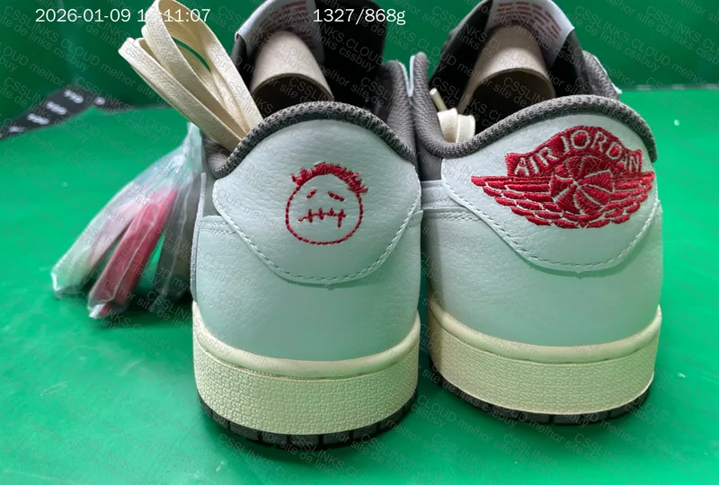 LJR B-GRADE AJ1 REVERSE 4