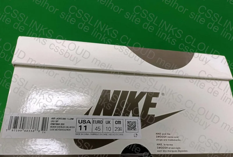 LJR medium Olive TS 2