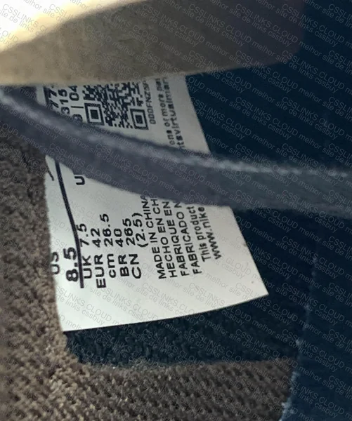 [LJR] Travis Scott x Air Jordan 1 Low Retro SP Dark Mocha 7