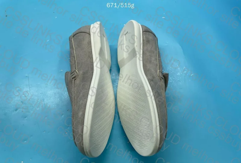 Loafer Barateza