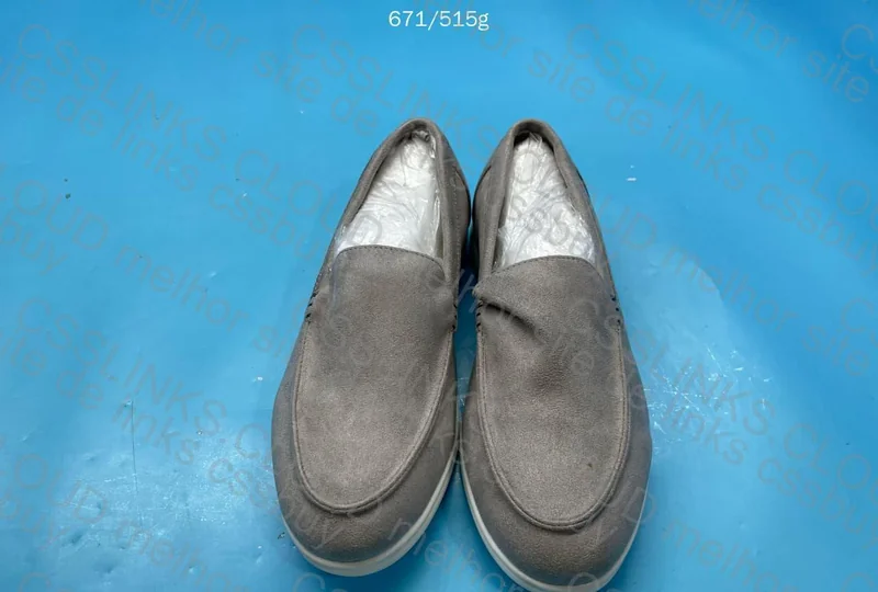 Loafer Barateza 2