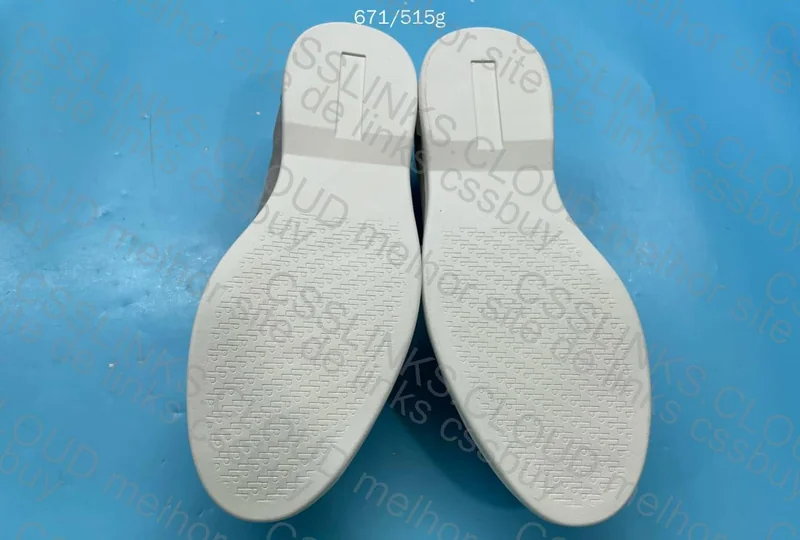 Loafer Barateza 3
