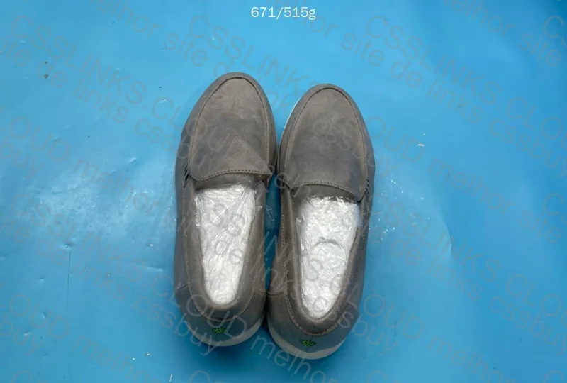 Loafer Barateza 8