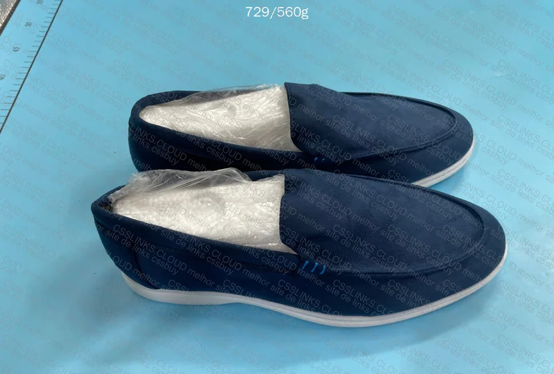 Loafer Barato 2