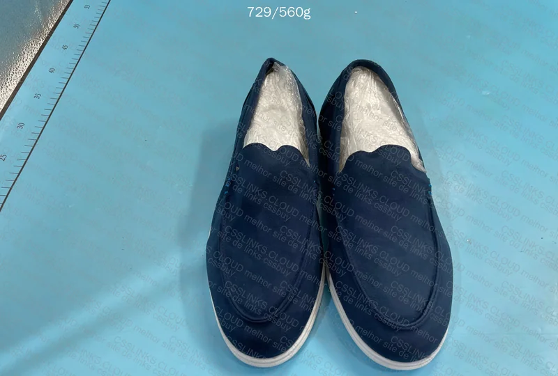 Loafer Barato 3