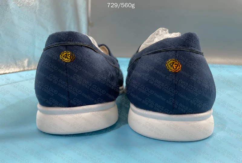 Loafer Barato 4