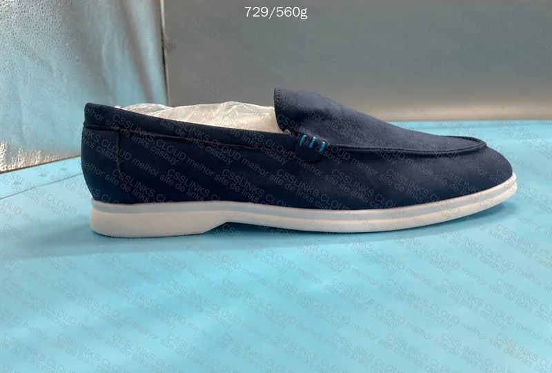Loafer Barato 5