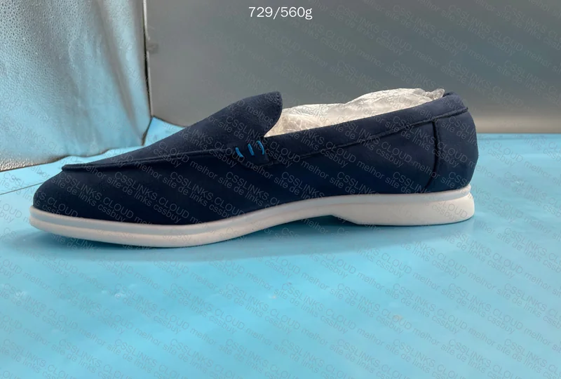 Loafer Barato 6