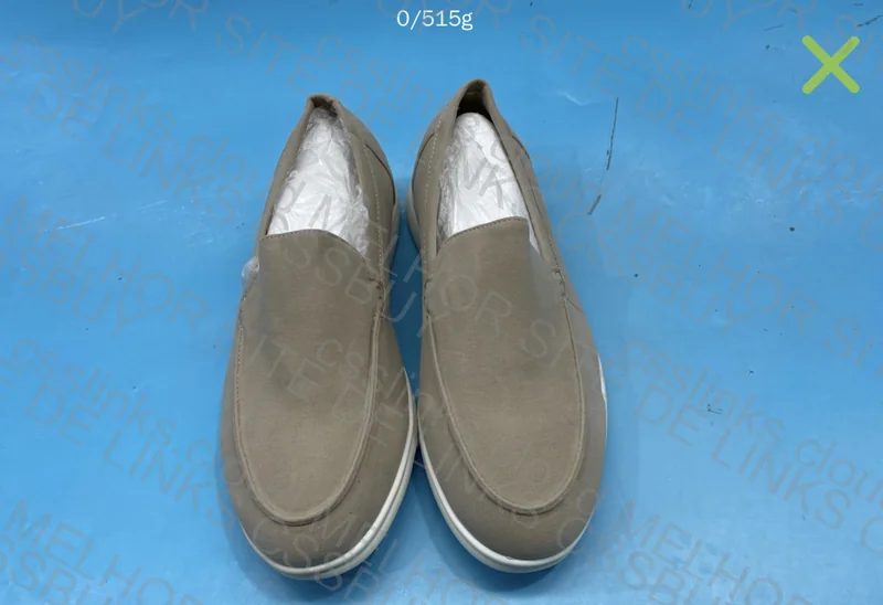 LOAFER BARATO