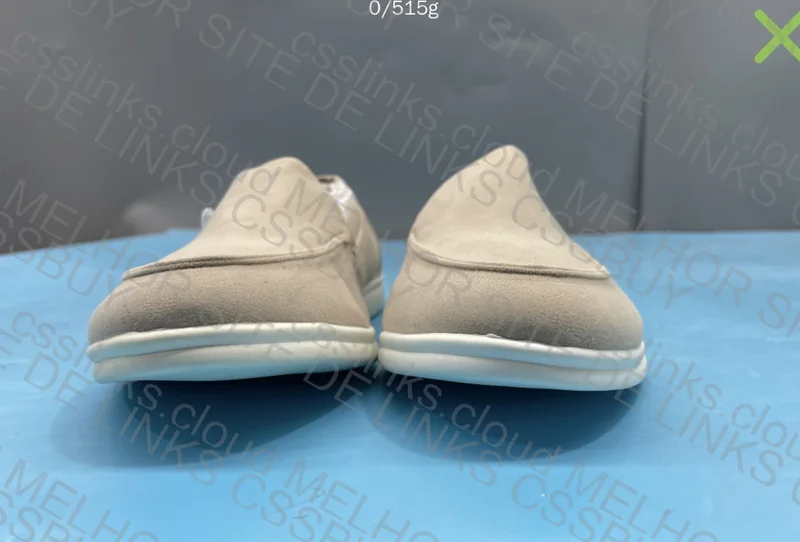 LOAFER BARATO 2
