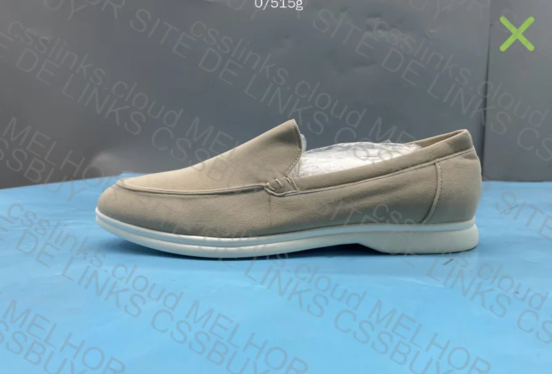 LOAFER BARATO 3