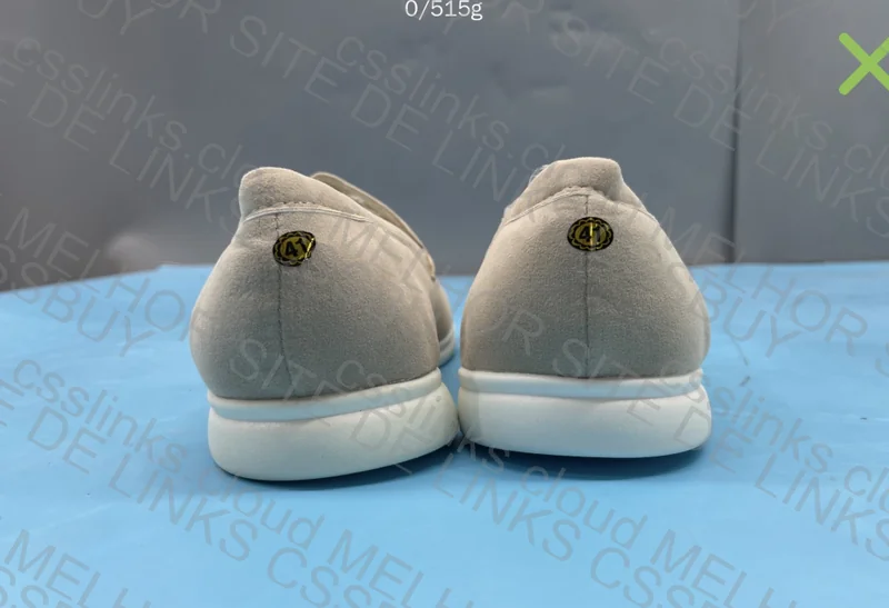 LOAFER BARATO 4