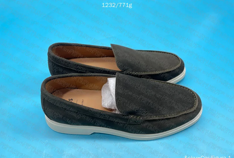 Loafer Boss