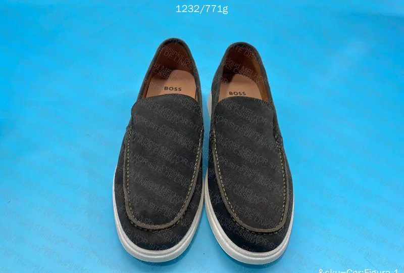 Loafer Boss 10