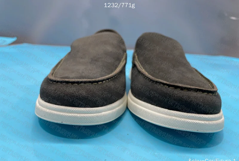 Loafer Boss 2