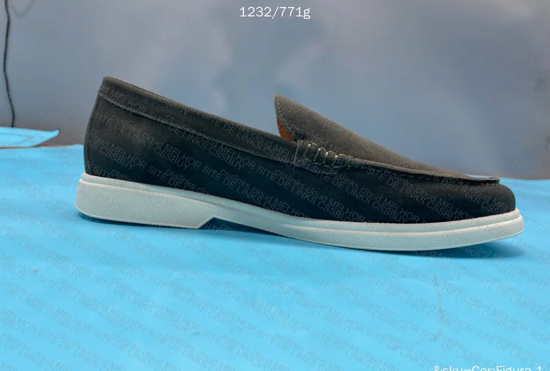 Loafer Boss 3
