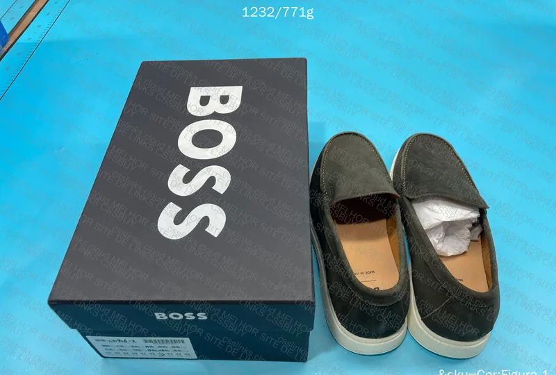 Loafer Boss 4