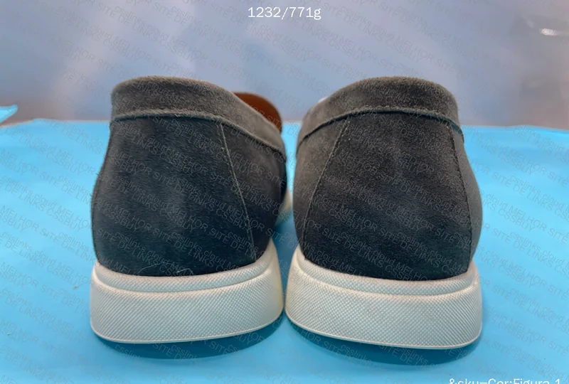Loafer Boss 5