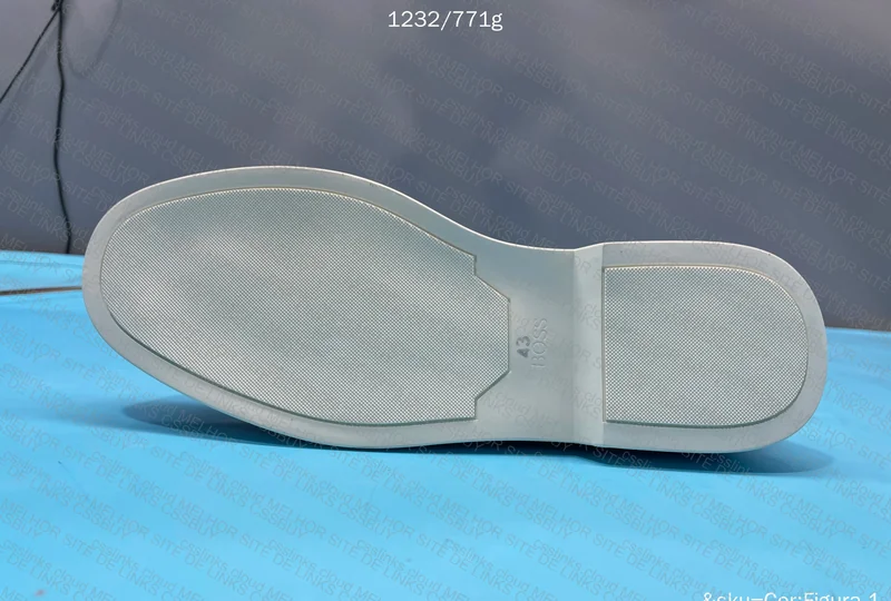 Loafer Boss 6