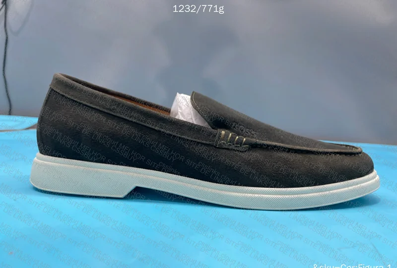 Loafer Boss 7