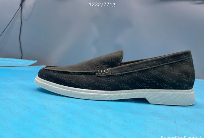 Loafer Boss 8